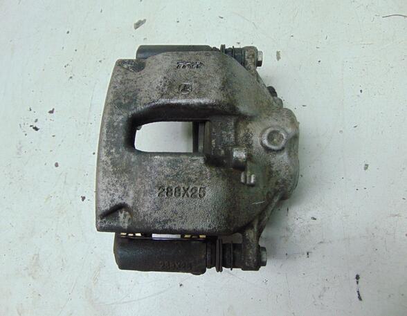 Brake Caliper MERCEDES-BENZ C-Klasse (W204)