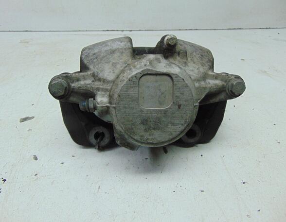 Brake Caliper MERCEDES-BENZ C-Klasse (W204)