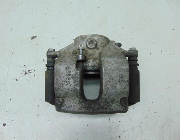 Brake Caliper MERCEDES-BENZ C-Klasse (W204)