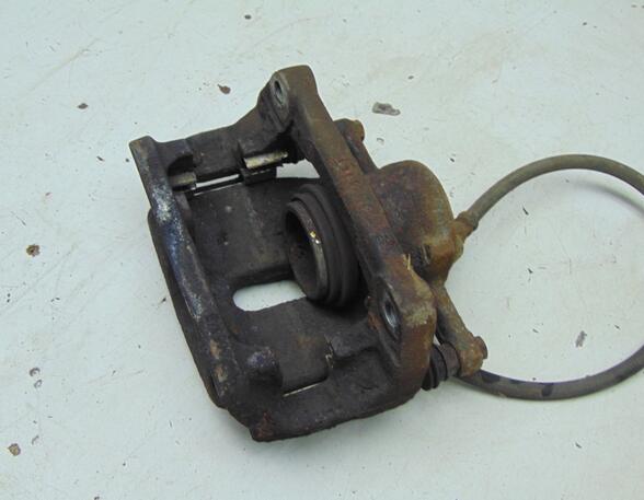 Brake Caliper RENAULT Kangoo Express (FW0/1)