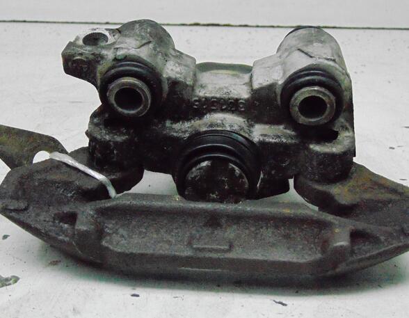 Brake Caliper PEUGEOT 206 CC (2D)