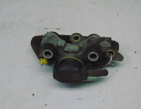 Brake Caliper PEUGEOT 206 CC (2D)