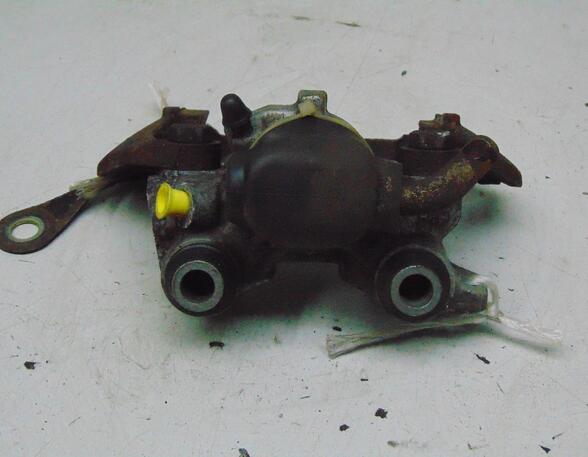 Brake Caliper PEUGEOT 206 CC (2D)