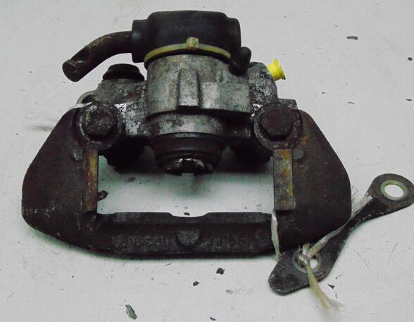 Brake Caliper PEUGEOT 206 CC (2D)