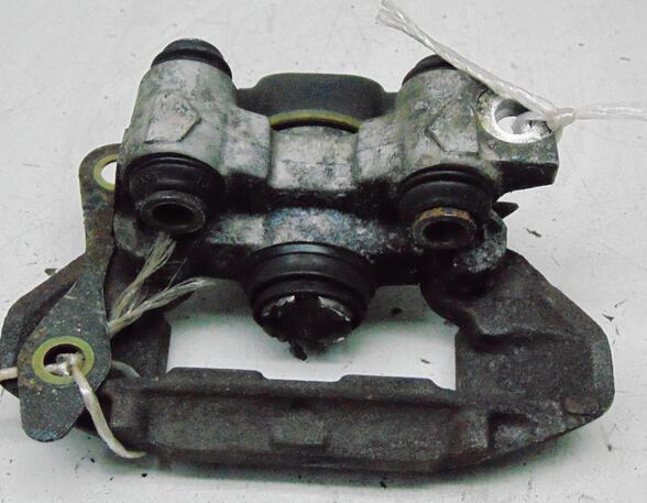 Brake Caliper PEUGEOT 206 CC (2D)