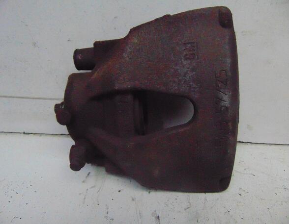 Brake Caliper OPEL Zafira/Zafira Family B (A05)