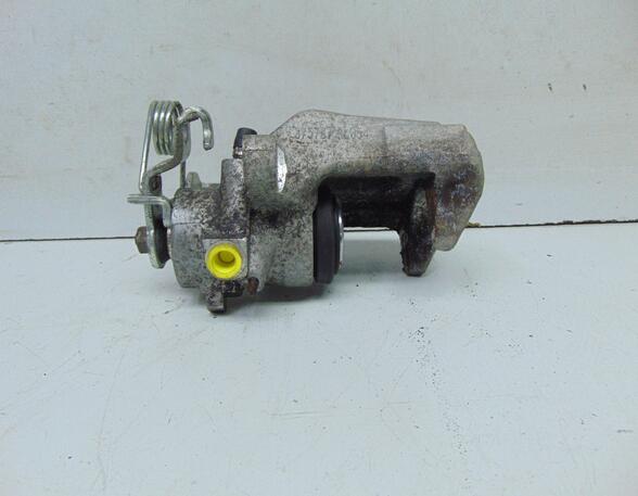 Brake Caliper AUDI A4 (8E2), AUDI A4 (8EC, B7)