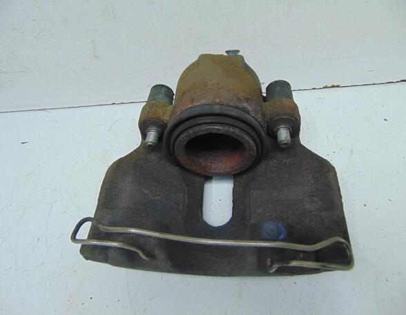 Brake Caliper AUDI A4 (8E2), AUDI A4 (8EC, B7)