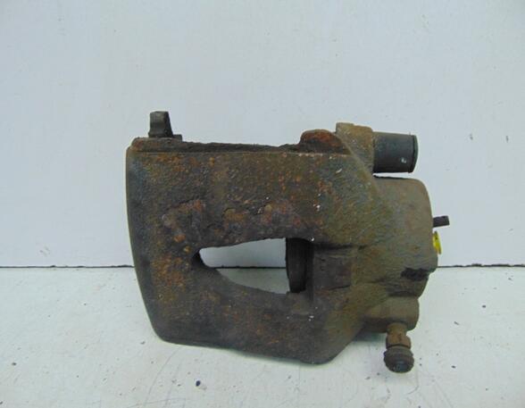 Brake Caliper VW Golf VI (5K1)