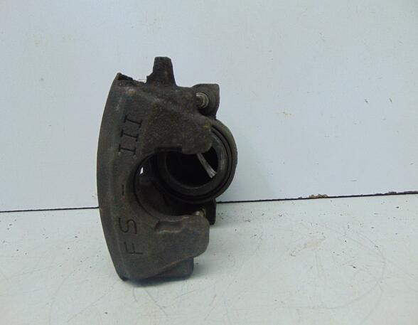 Brake Caliper VW Golf VI (5K1)