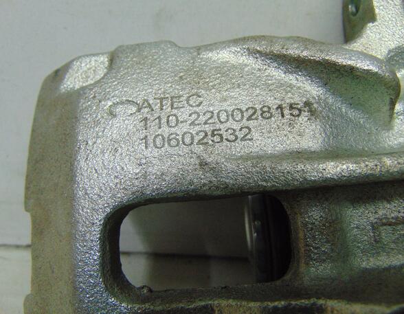 Brake Caliper VW TRANSPORTER IV Bus (70B, 70C, 7DB, 7DK, 70J, 70K, 7DC, 7DJ)