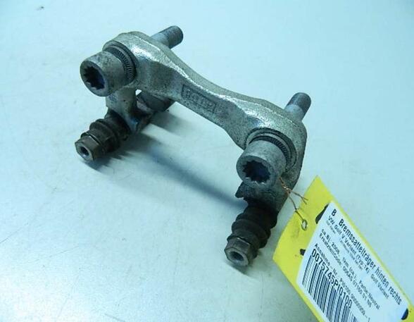 Brake Caliper Carrier VW GOLF V (1K1)