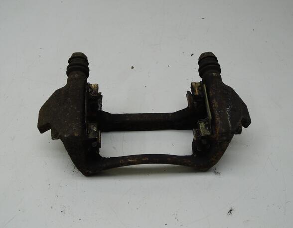 Brake Caliper Carrier MERCEDES-BENZ A-KLASSE (W169)