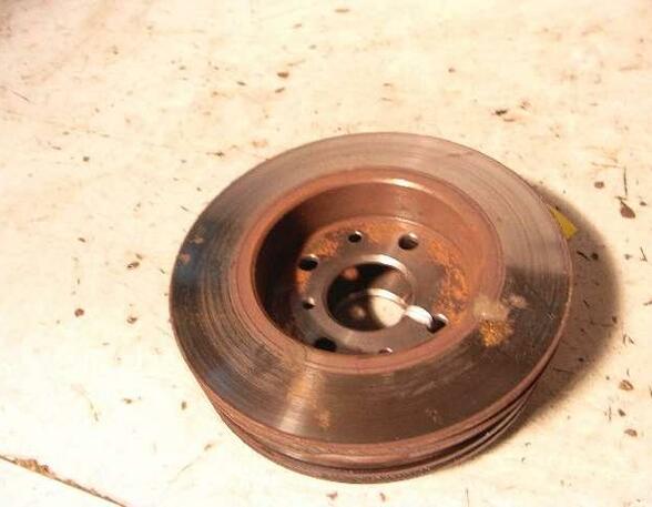 Brake Disc KIA SEPHIA (FA)