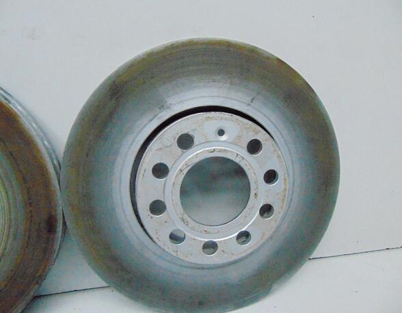 Brake Disc AUDI A4 Avant (8D5, B5)