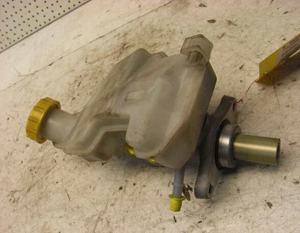 Brake Master Cylinder FORD FIESTA V (JH_, JD_)