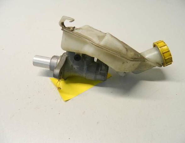 Brake Master Cylinder FORD FIESTA V (JH_, JD_)