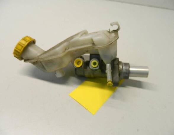 Brake Master Cylinder FORD FIESTA V (JH_, JD_)