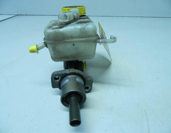 Brake Master Cylinder VW Polo (9N)