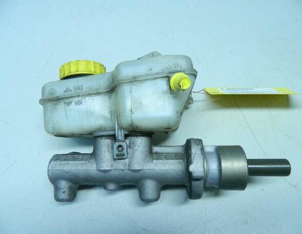 Brake Master Cylinder VW Polo (9N)