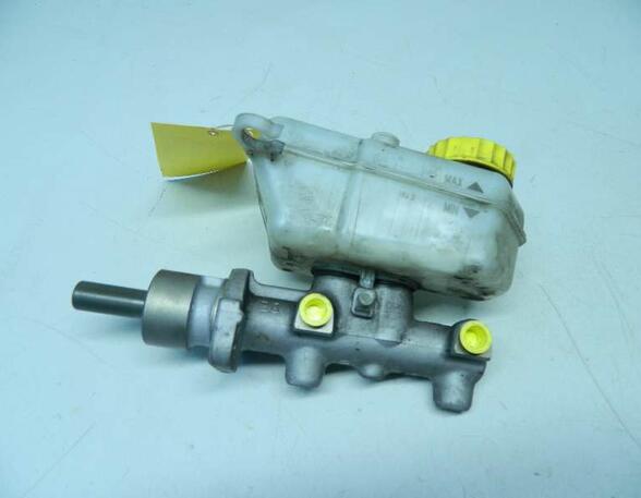 Brake Master Cylinder VW Polo (9N)