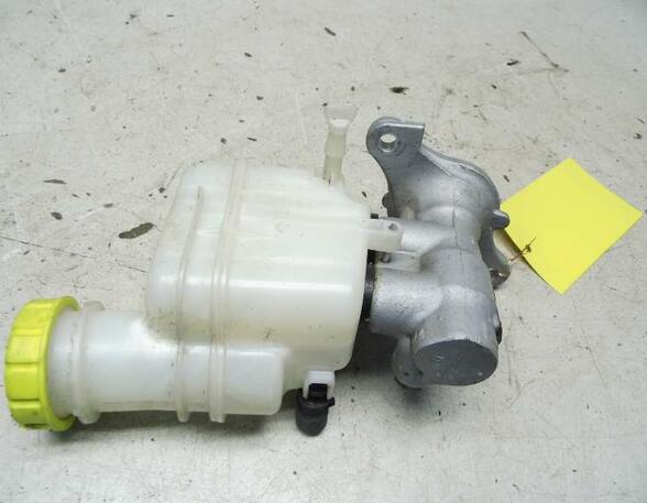 Brake Master Cylinder FORD KA (RU8)