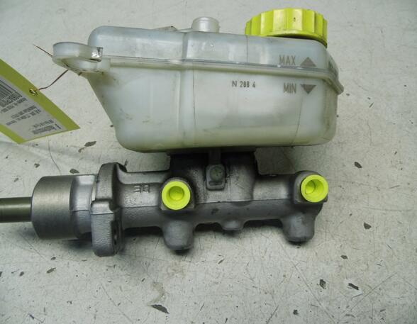 Brake Master Cylinder VW Polo (9N)