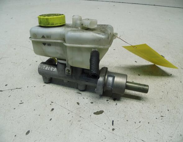 Brake Master Cylinder VW Polo (9N)