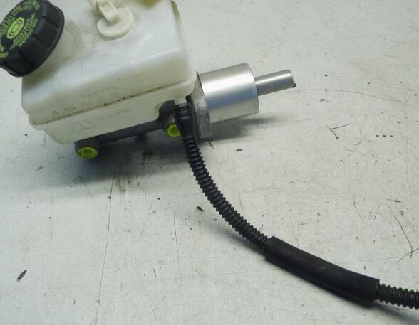 Brake Master Cylinder MERCEDES-BENZ A-KLASSE (W169)