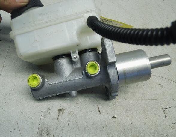 Brake Master Cylinder MERCEDES-BENZ A-KLASSE (W169)