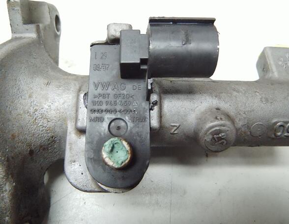 Brake Master Cylinder VW GOLF V Variant (1K5)