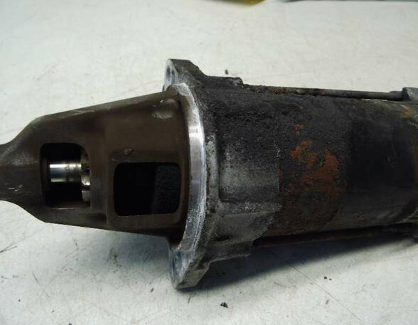 Starter DAIHATSU CUORE VI (L251, L250_, L260_)