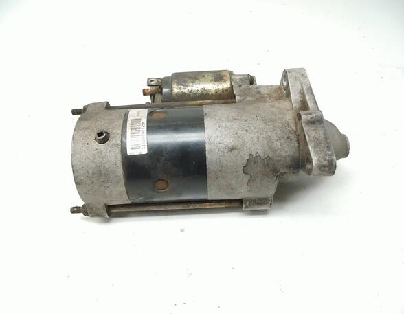 Startmotor OPEL MOVANO Kasten (X70)