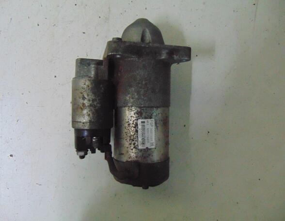 Starter SAAB 9-3 (D75, D79, E79, YS3F)