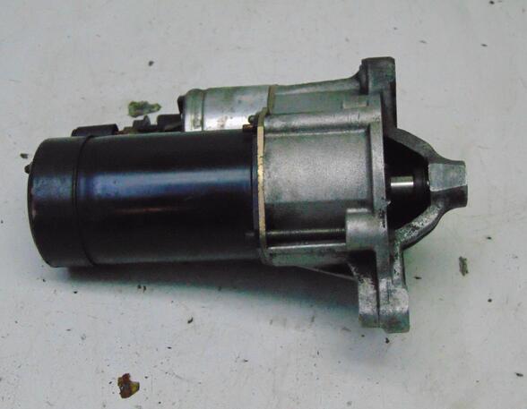 Starter PEUGEOT 206 CC (2D)