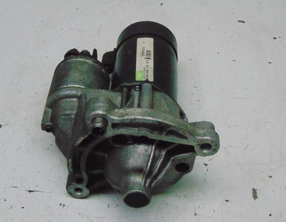 Starter PEUGEOT 206 CC (2D)