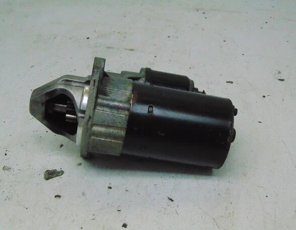 Starter OPEL Corsa C (F08, F68)