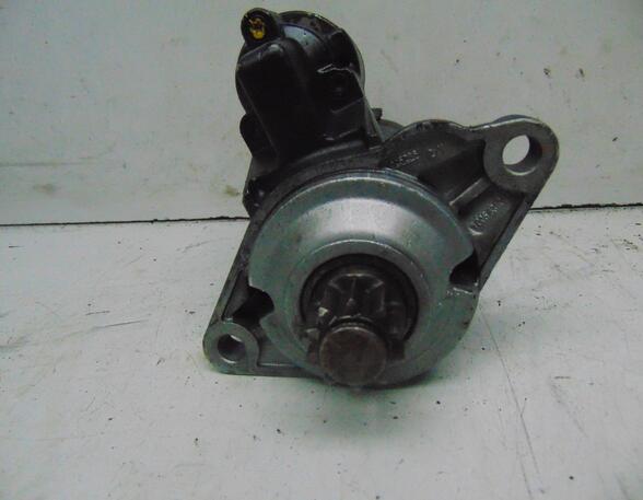 Starter VW Touran (1T1, 1T2)