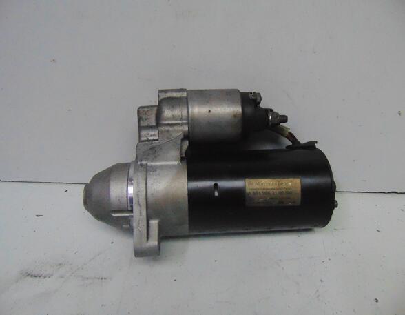 Starter MERCEDES-BENZ E-Klasse T-Model (S212)