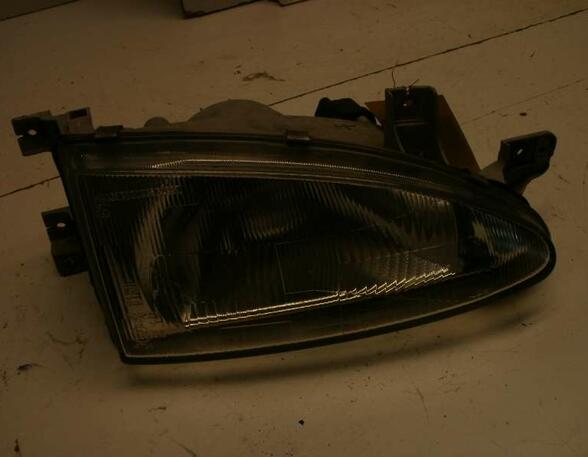 Headlight HYUNDAI ACCENT I (X-3)