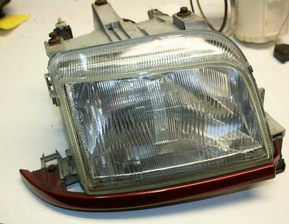 Headlight RENAULT CLIO I (B/C57_, 5/357_)