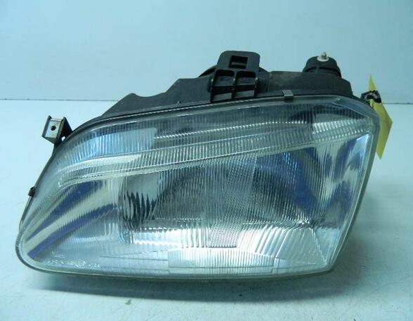 Headlight RENAULT MEGANE Scenic (JA0/1_)