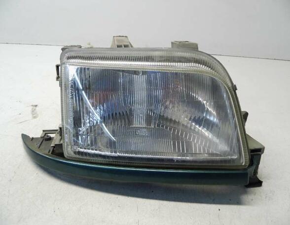 Headlight RENAULT CLIO I (B/C57_, 5/357_)