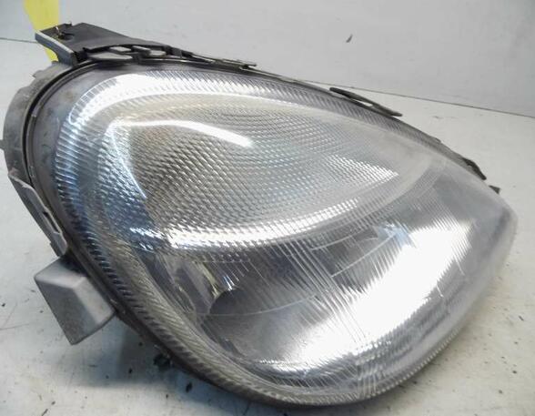 Headlight MERCEDES-BENZ A-KLASSE (W168)