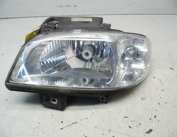 Headlight SEAT CORDOBA Vario (6K5)