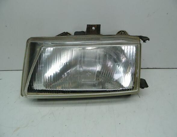 Headlight SEAT INCA (6K9)