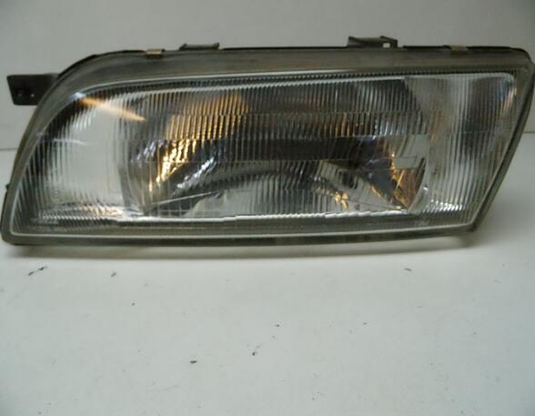 Headlight NISSAN ALMERA I Hatchback (N15)