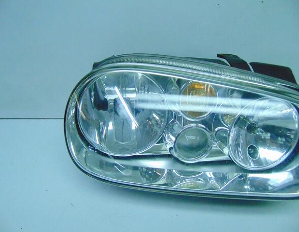 Headlight VW GOLF IV (1J1)