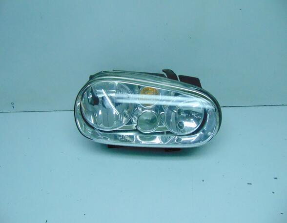 Headlight VW GOLF IV (1J1)