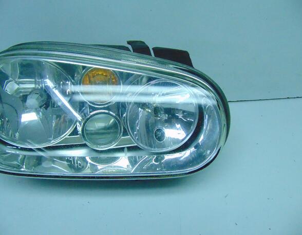 Headlight VW GOLF IV (1J1)